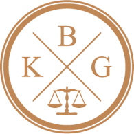 The Law Office Of K. Bryan Goodman, PLLC Logo